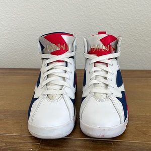 Air Jordan Retro "Tinker" Size 3.5